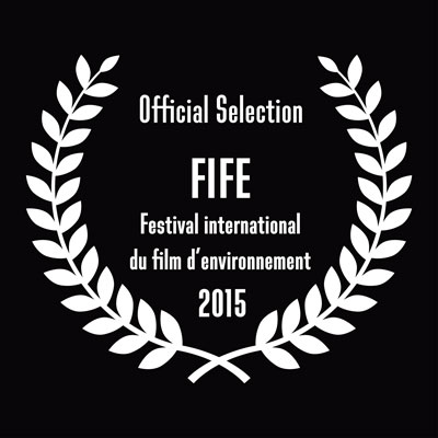 Official Selection - FIFE
