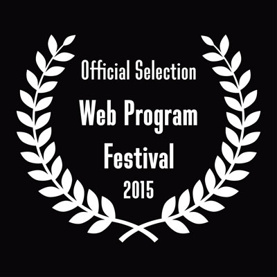 Official Selection - Web Program